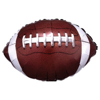 18 inch CHAMPIONSHIP Foil FOOTBALL