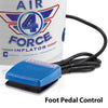 PremiumConwin AIR FORCE 4 - AIR INFLATOR BLOWER Balloon Inflators 82300-CO