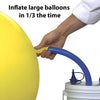 PremiumConwin AIR FORCE 4 - AIR INFLATOR BLOWER Balloon Inflators 82300-CO