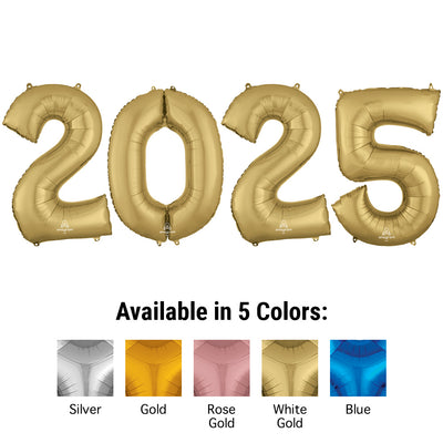 Anagram 34 inch 2025 - ANAGRAM NUMBERS KIT Foil Balloon