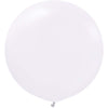 Kalisan 24 inch MACARON PALE LILAC Latex Balloons 12430116-KL