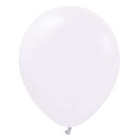 Kalisan 18 inch MACARON PALE LILAC Latex Balloons 11830110-KL