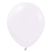 Kalisan 12 inch MACARON PALE LILAC Latex Balloons 11230111-KL