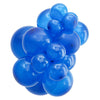 TUFTEX 11 inch TUFTEX CRYSTAL SAPPHIRE BLUE Latex Balloons