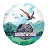 Anagram 16 inch JURASSIC WORLD ORBZ Foil Balloon 44333-01-A-P