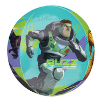 Anagram 16 inch LIGHTYEAR ORBZ Foil Balloon 44732-01-A-P