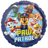 Anagram 17 inch PAW PATROL Foil Balloon 43078-02-A-U