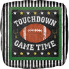 Anagram 18 inch FOOTBALL GAME TIME Foil Balloon 36903-02-A-U