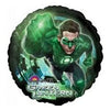 Anagram 18 inch GREEN LANTERN Foil Balloon 22326-02-A-U