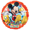 Anagram 18 inch MICKEY & PLUTO Foil Balloon