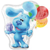 Anagram 25 inch BLUE'S CLUES Foil Balloon 42471-01-A-P