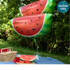 Anagram 32 inch WATERMELON Foil Balloon 30483-01-A-P