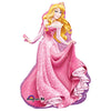 Anagram 34 inch PRINCESS SLEEPING BEAUTY SUPERSHAPE Foil Balloon 28475-01-A-P