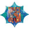 Anagram 35 inch SPACE JAM 2 Foil Balloon 43261-01-A-P