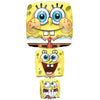 Anagram 48 inch SPONGEBOB SQUAREPANTS STACKER Foil Balloon 17860-02-A-U