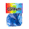 Balloonfetti CHROME CONFETTI - BLUE Confetti 00827-BF