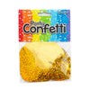 Balloonfetti HOLOGRAPHIC CONFETTI - GOLD Confetti 00812-BF