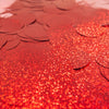 Balloonfetti HOLOGRAPHIC CONFETTI - RED Confetti 00813-BF