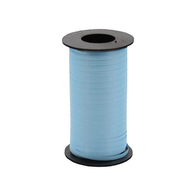 Berwick CURLING RIBBON - AQUA Ribbon/ String 1-07-BER