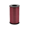 Berwick CURLING RIBBON - BURGUNDY Ribbon/ String