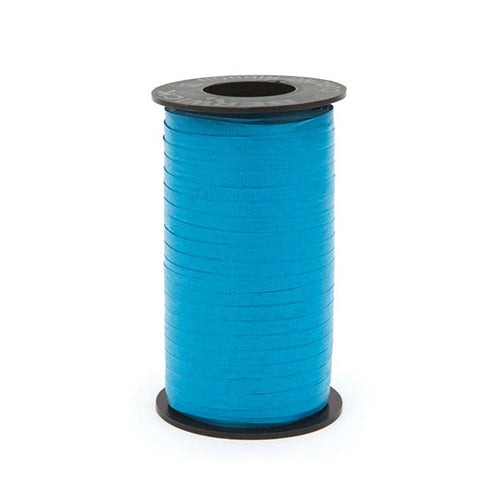 Berwick CURLING RIBBON - CARIBBEAN BLUE Ribbon/ String