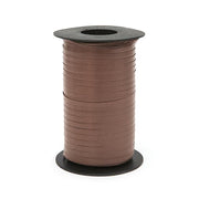 Berwick CURLING RIBBON - CHOCOLATE Ribbon/ String