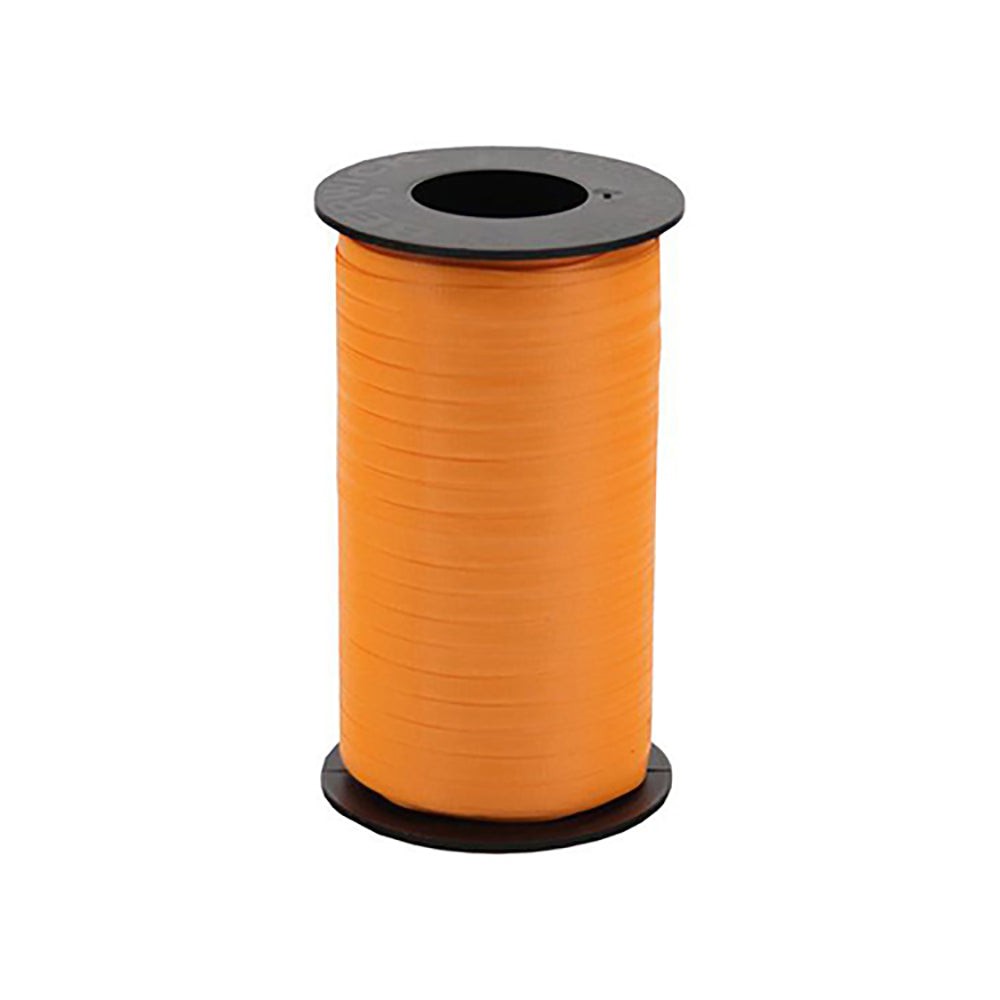 Berwick CURLING RIBBON - TROPICAL ORANGE Ribbon/ String