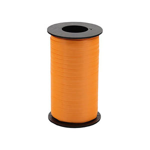 Berwick CURLING RIBBON - TROPICAL ORANGE Ribbon/ String