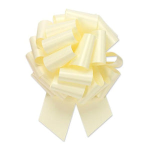 Berwick PULL BOW - EGGSHELL Pull Bows