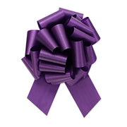 Berwick PULL BOW - PURPLE Pull Bows