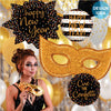 Betallic 32 inch NEW YEAR CONFETTI BURST Foil Balloon 35917-B-P