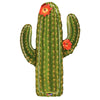 Betallic 41 inch MIGHTY CACTUS Foil Balloon 35883-B-P