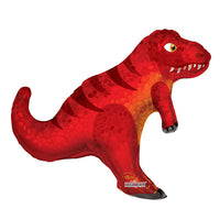 Kaleidoscope 36 inch DINOSAUR T-REX Foil Balloon 19208-36-K-P