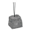 LA Balloons 2 inch DOBIE CONCRETE BALLOON WEIGHT Centerpiece Materials 0991-00-ACC