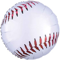 LA Balloons 28 inch CHAMPIONSHIP BASEBALL 42104-01-A-P