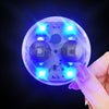 LA Balloons STICKY LITE LED - BLUE Party Decoration