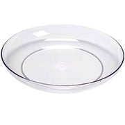 Lomey LOMEY CENTERPIECE DISH - CLEAR Centerpiece Materials