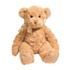 Party Brands 12 inch PLUSH GOLDEN TENDER TEDDY BEAR Plush 12752-D