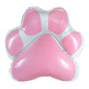 Party Brands 28 inch PAW - PINK Foil Balloon 10095-PB-U