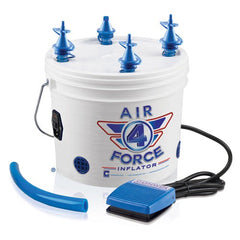 AIR FORCE 4 - AIR INFLATOR BLOWER