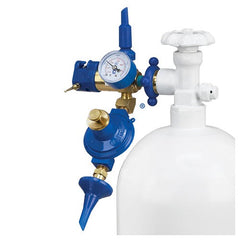 PROFESSIONAL BUBBLE INFLATOR with FLEX-TILT VALVE