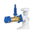 PremiumConwin PROFESSIONAL CLASSIC INFLATOR - FLEX TILT VALVE Balloon Inflators