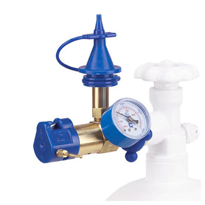 PremiumConwin PROFESSIONAL CLASSIC INFLATOR - PUSH VALVE Balloon Inflators