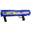 Pumponator BLASTONATOR BALLOON LAUNCHER - BLUE Water Balloons 10147-PB