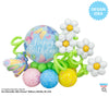 Qualatex 11 inch BUTTERFLIES Latex Balloons