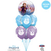 Qualatex 11 inch FROZEN 2 Latex Balloons 98305-Q