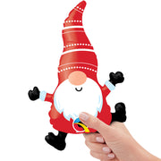 Qualatex 14 inch MINI GNOME (AIR-FILL ONLY) Foil Balloon 19709-Q-U