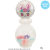 Qualatex 18 inch BUNNY FACE Foil Balloon