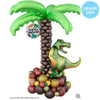 Qualatex 42 inch TYRANNOSAURUS Foil Balloon 88459-Q-P