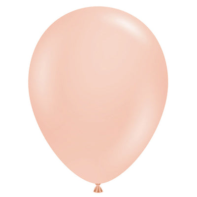 TUFTEX 11 inch TUFTEX CAMEO Latex Balloons 10095-M